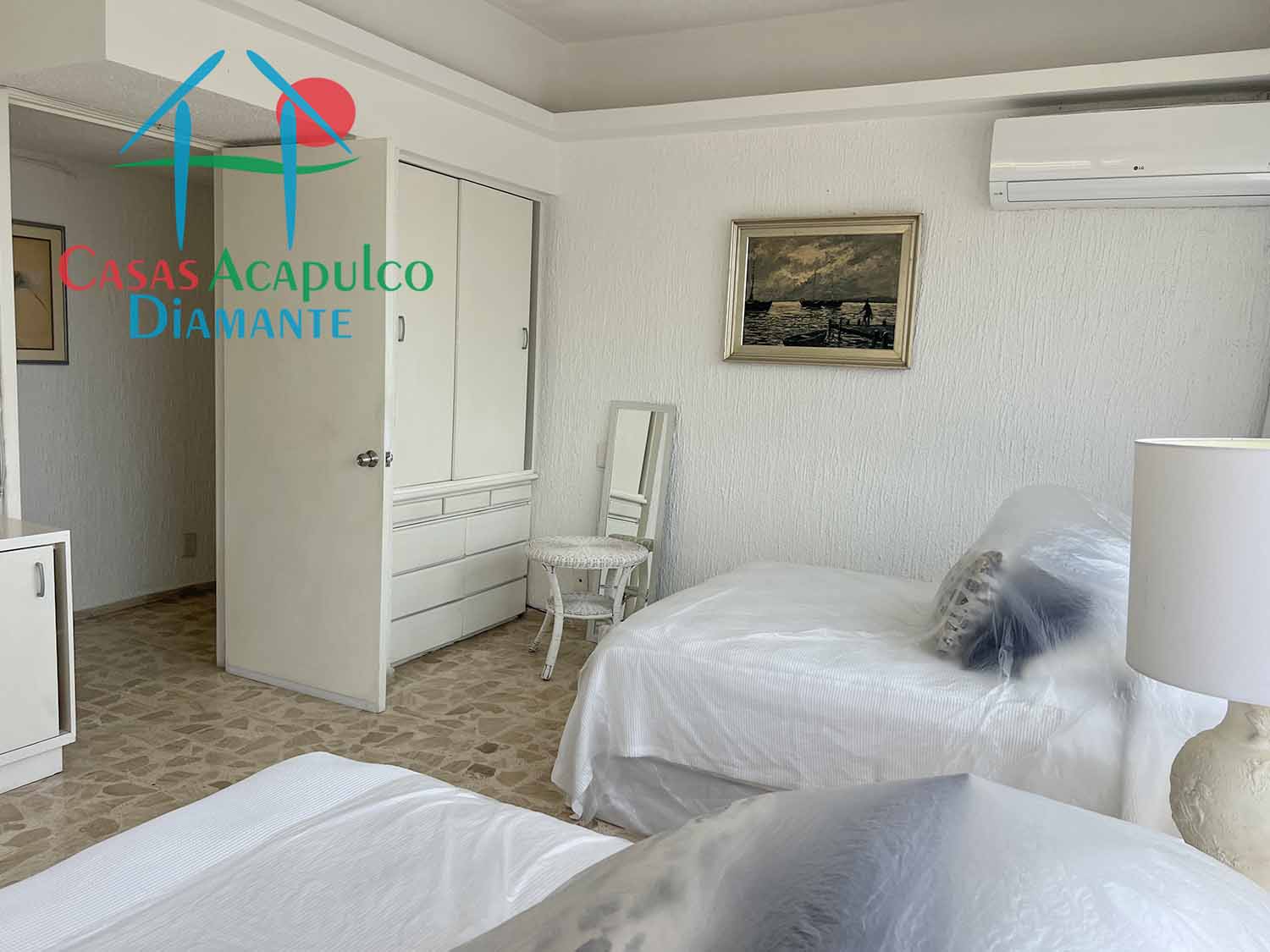 Country Club B 10 - Recámara dos 6